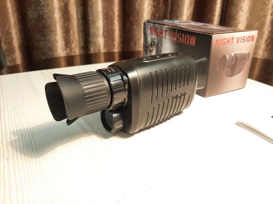 Прибор ночного видения