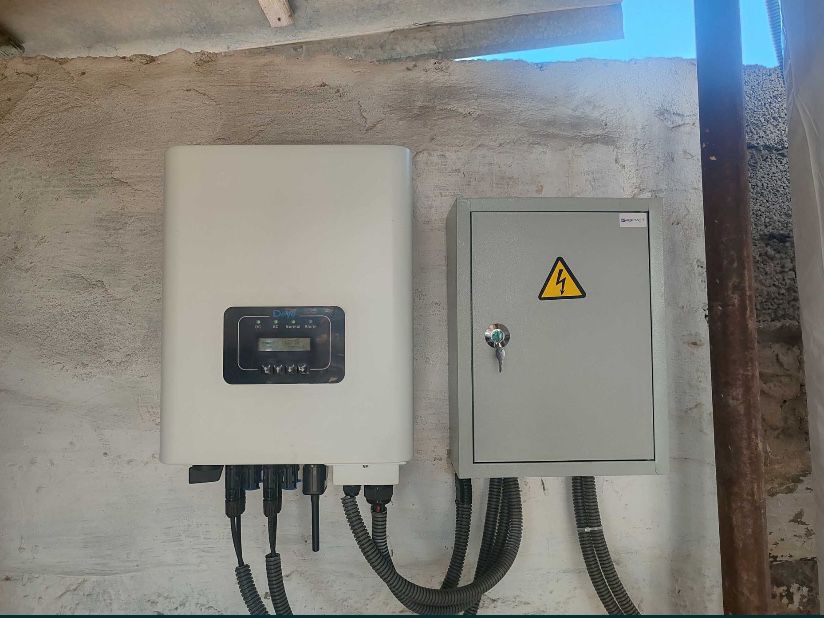 Солнечные панели o‘rnatib elektrdan daromad oling!