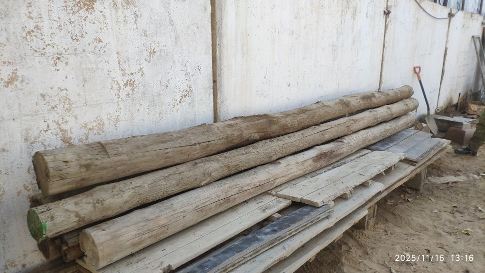 Борене, бревно, бревна