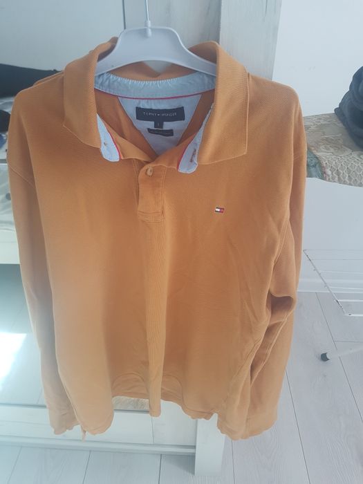 Tommy hilfinger bluza