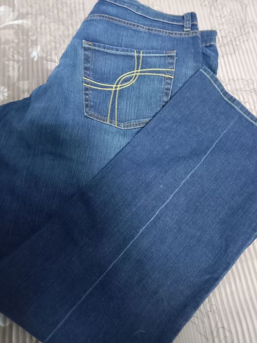 Брюки женские 54,56 размер.