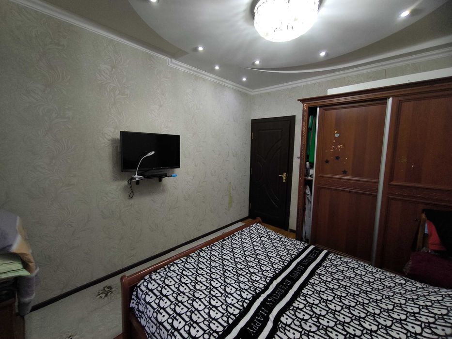 Ахмад югнаки ТТЗ 3/3/5 77м²