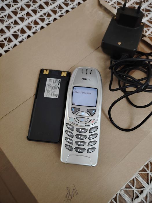 Nokia 6310 i original made in Germania