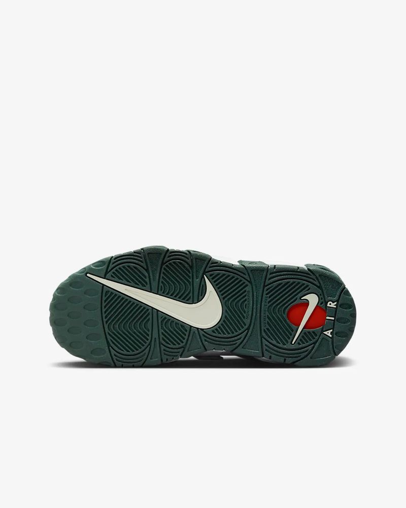 Nike Air More Uptempo - 37.5 и 38 Номер Оригинални