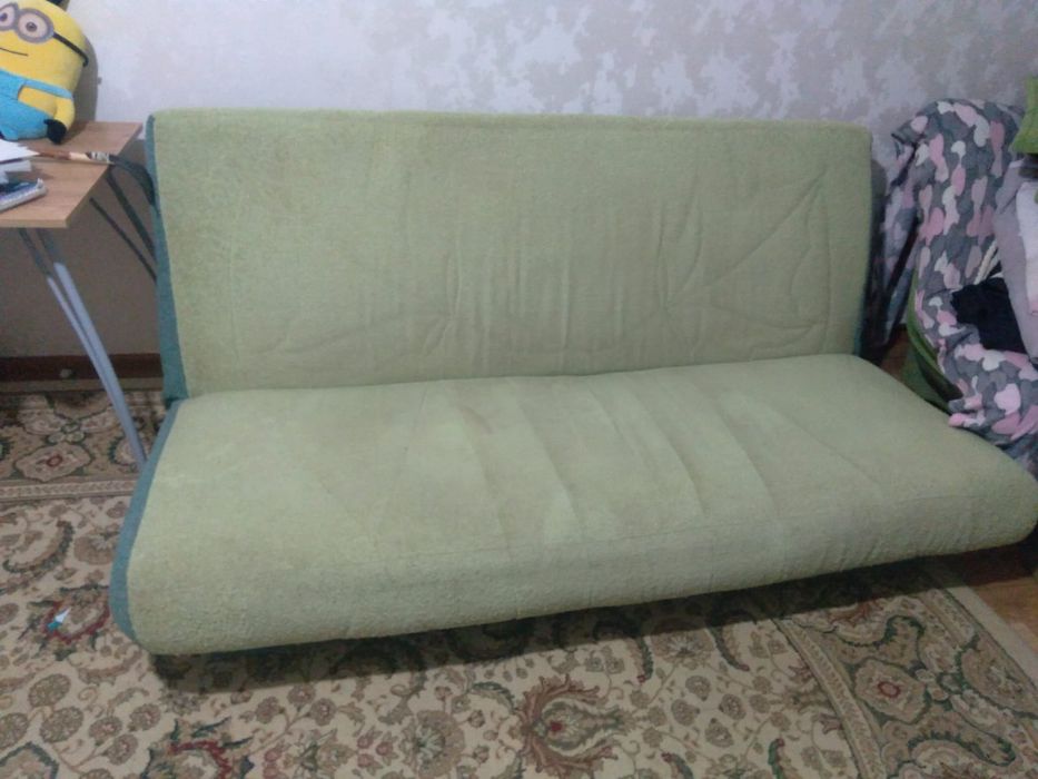 Продам диван книжка. 15000
