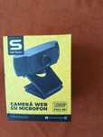 Camera web Serioux Full HD 1080p