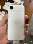 iPhone Air 256GB Space Black / Cloud White / Sky Blue / Light Gold