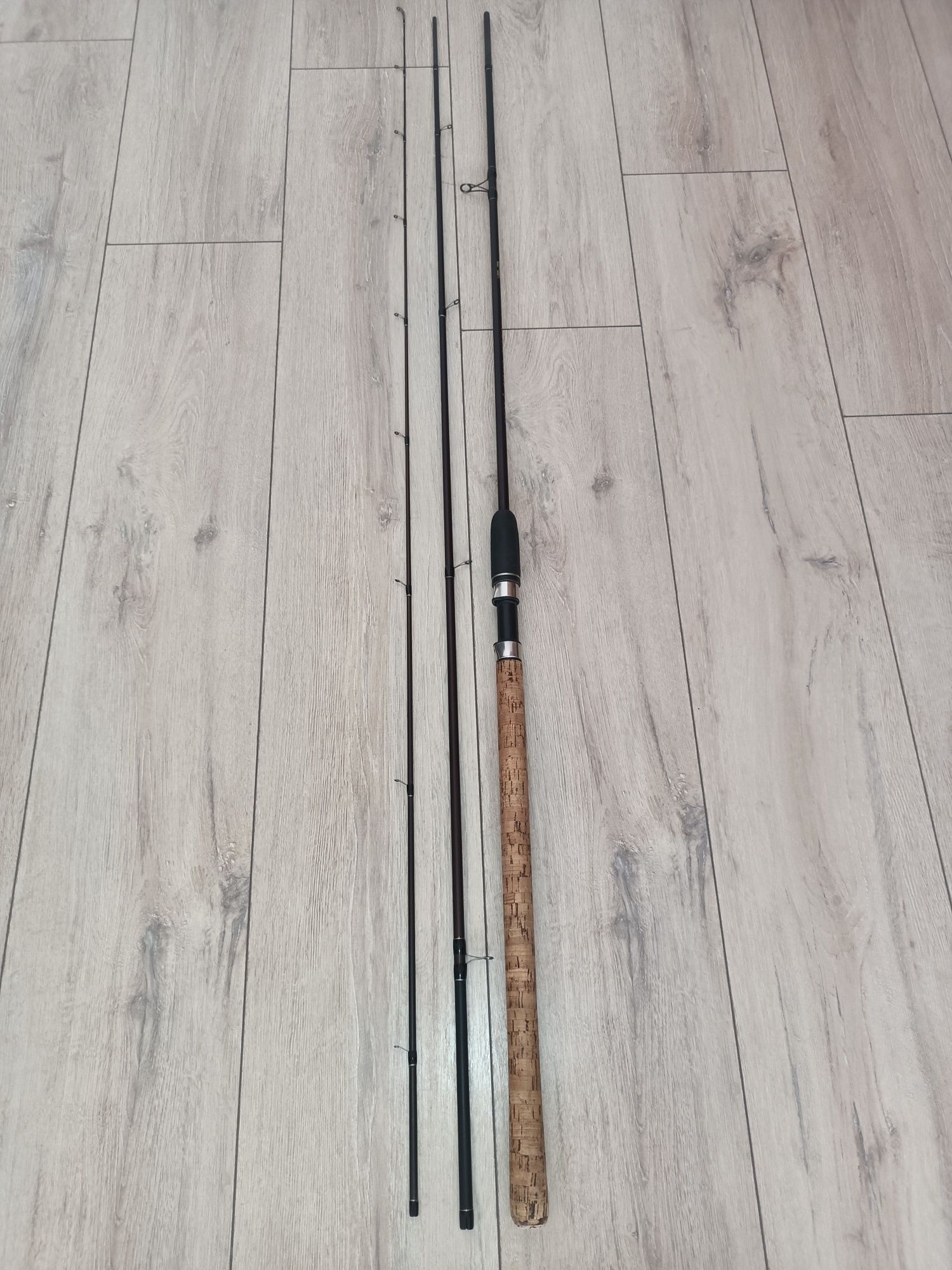 Мач MILO proxon chub float