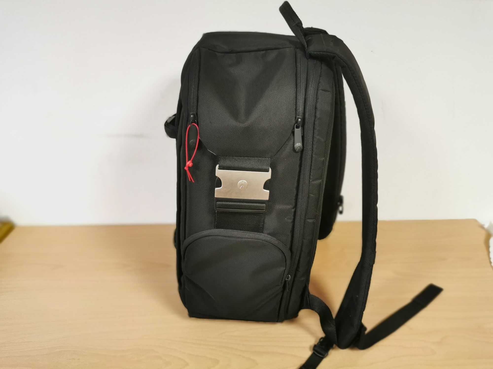 Manfrotto Veloce VII раница за фотоапарат