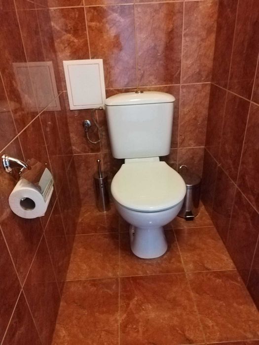 Дава се под наем Тристаен апартамент в София, Света Троица - 100 кв.м за 500 € - Снимка #3