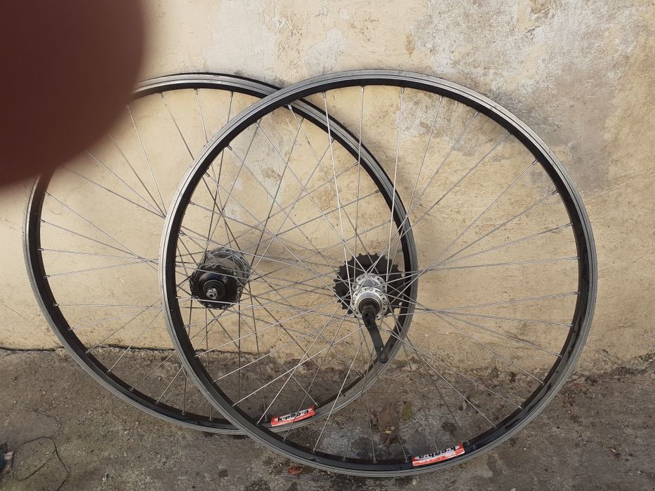 Roti de bicicleta