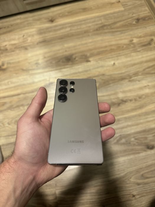 Samsung S25 Ultra 256gb