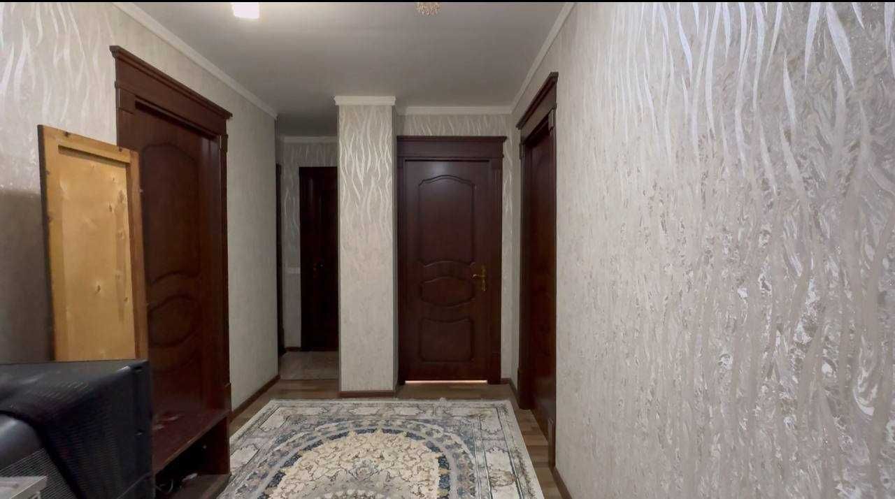 2 хоналик  квартира 2 этаж янги  дом, файзобод масжиди