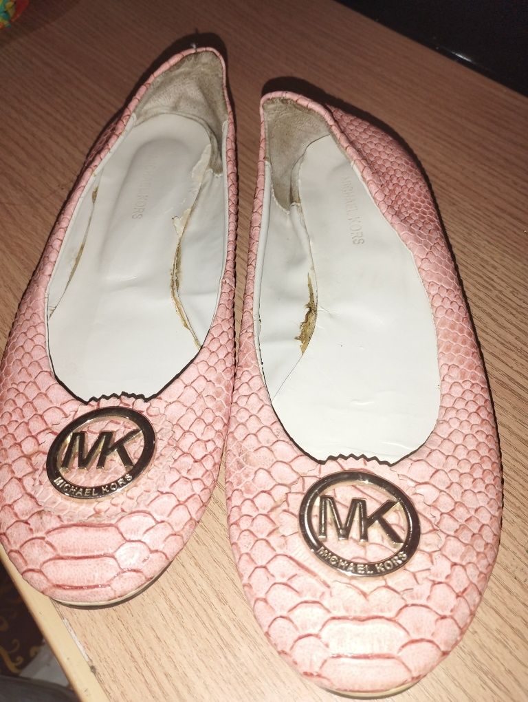 Балетки Michel Kors б/у