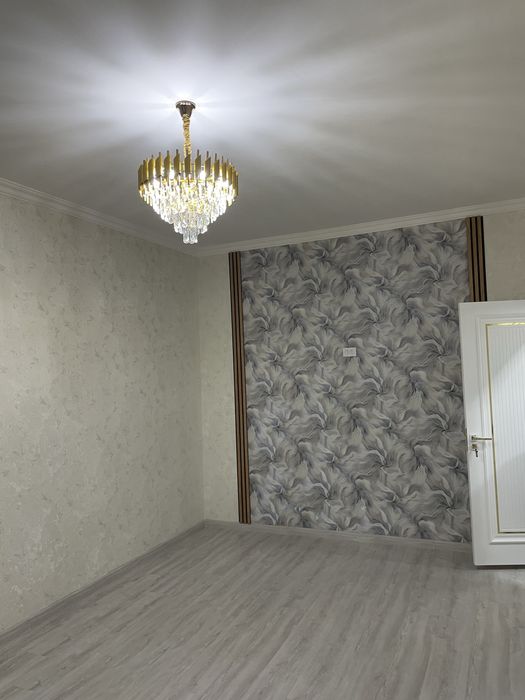 СВОЯ 2 Комнатная Тузель 2 квартал 1 этаж