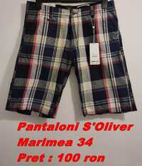 Pantaloni S'Oliver