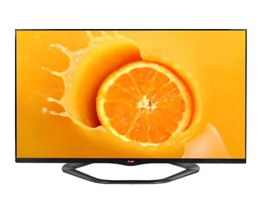 Продам телевизор LG Smart TV с диагональ 47" ( 120 cm ]