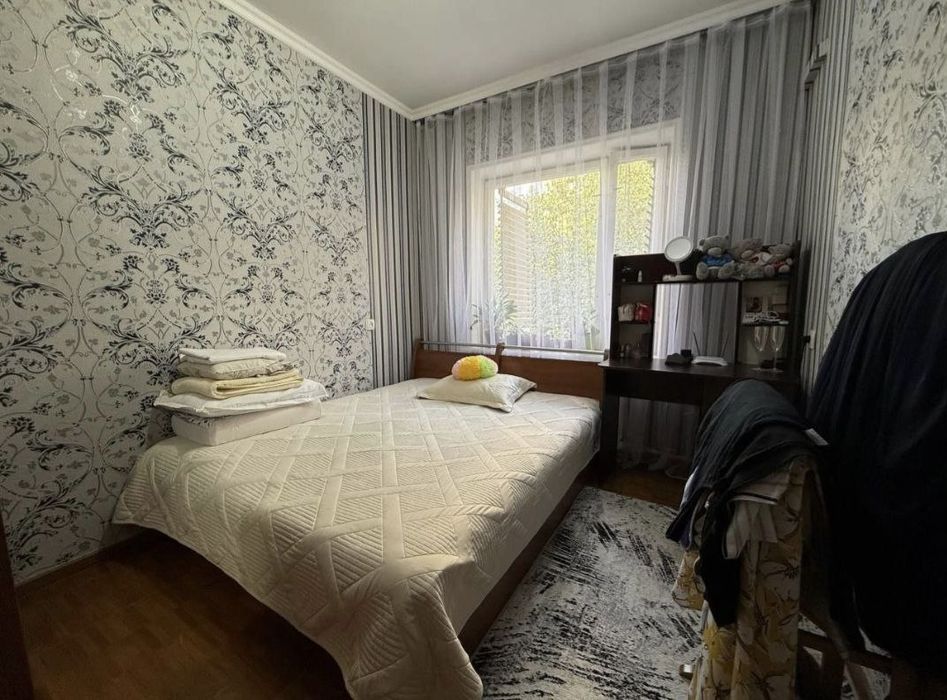 . БАЛКОН 2×6, 50м²,Чиланзар 20 Квартал, 2\3\4,Продаётся Квартира