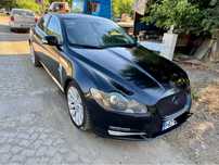 Vand Jaguar XF  2.7D 2009