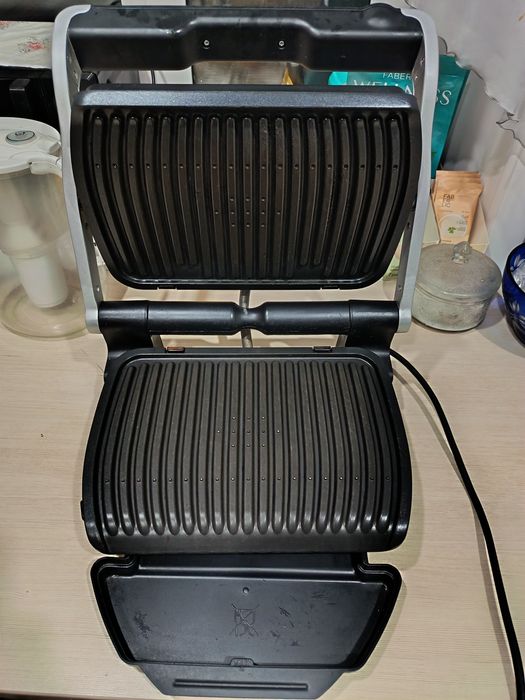 Грильница Tefsl б/у