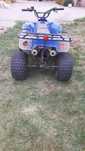 Vând atv 125cc ...