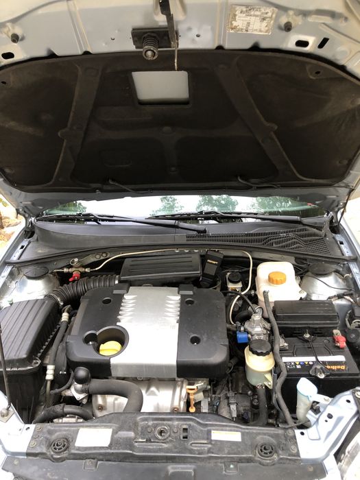 Лассети механика 2 поз. 2012 газ метан.