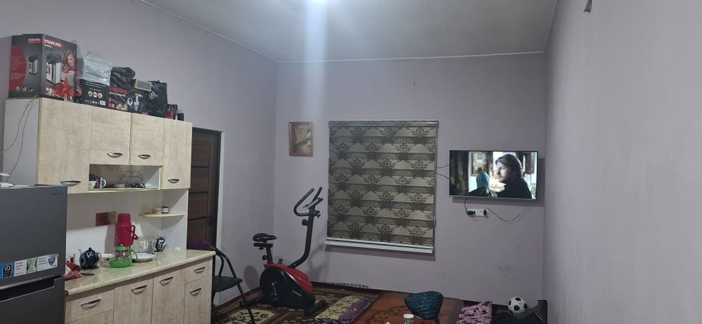 Участка сотилади