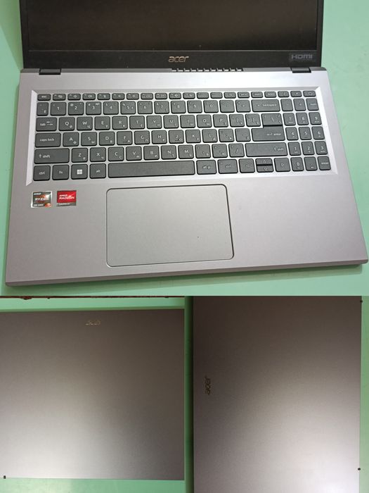 Acer AMD Ryzen 5 7520U