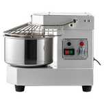 malaxor mixer  aluat 8,5 li 230v profi