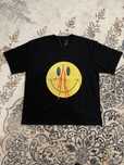 Футболка v lone t-shirt