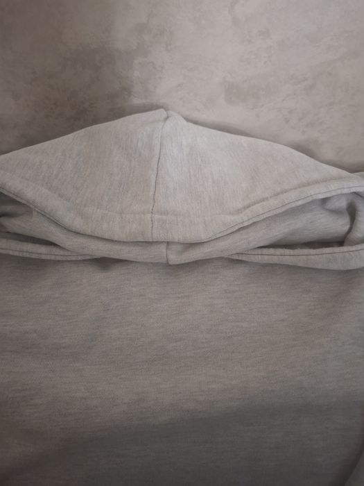 Hanorac Zara oversize