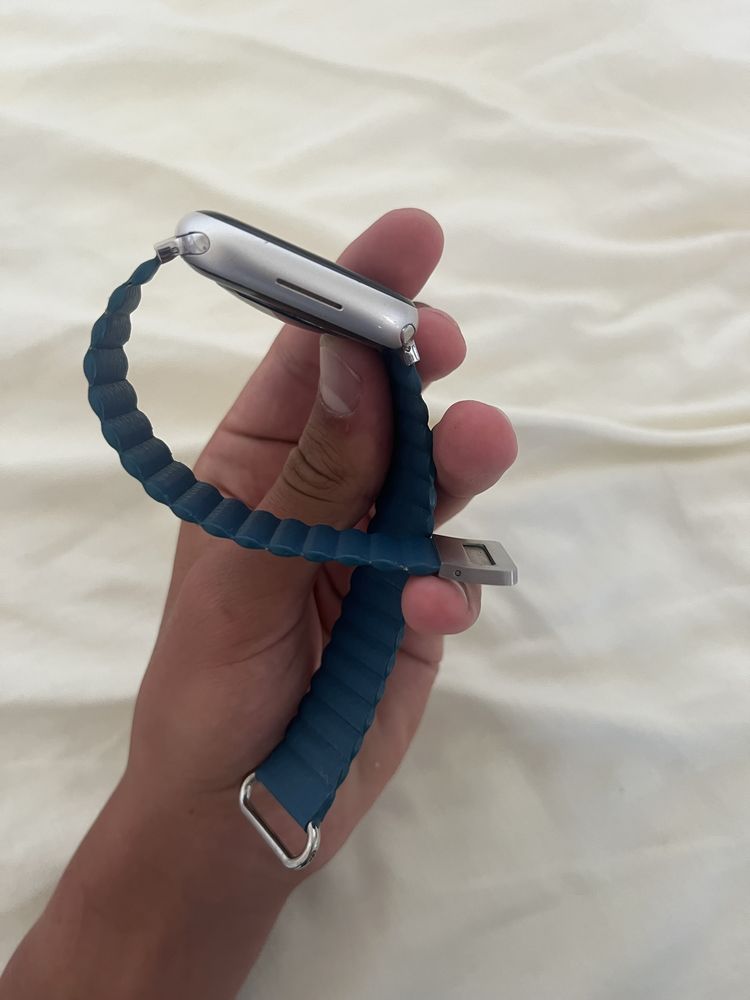 Apple watch series 7 45 mm