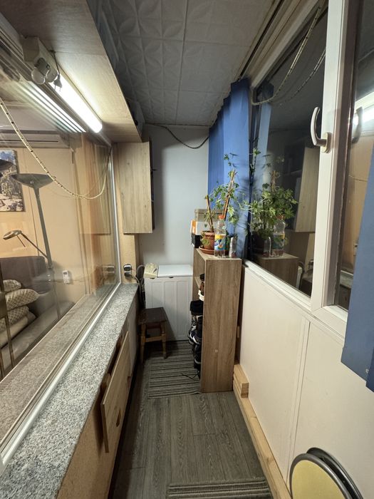Vand Apartament 1 camera, 31 mp, loc parcare inclus