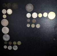 Колекция от Княжески и Царски монети