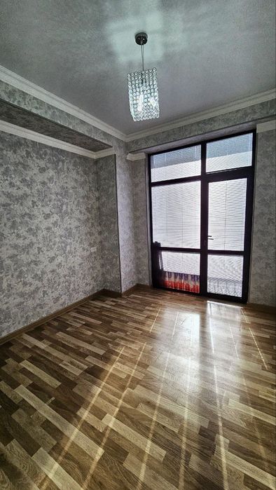 Квартира 2 хонали килинган Т1303 2х комнатная