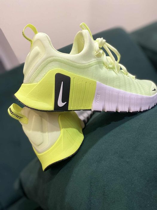 Маратонки Nike Free Metcon 6