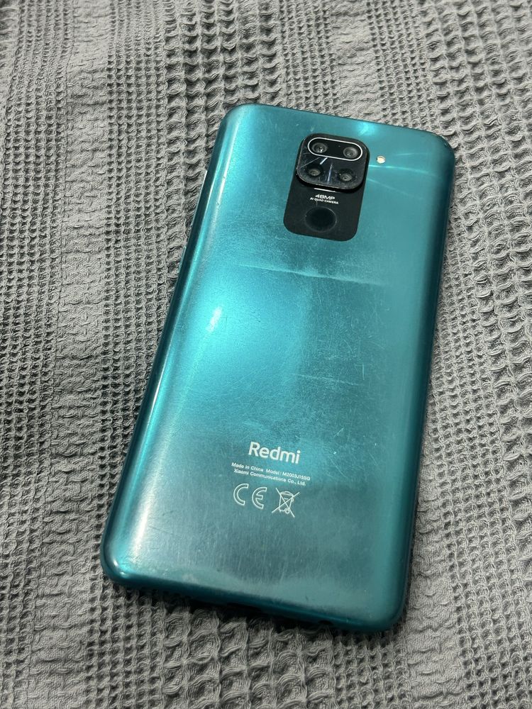 Продам Redmi Note 9