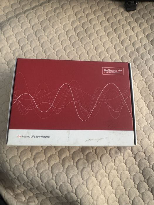 Слухово апаратче