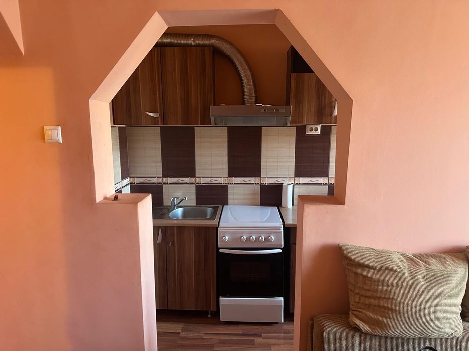 Garsoniera de vanzare