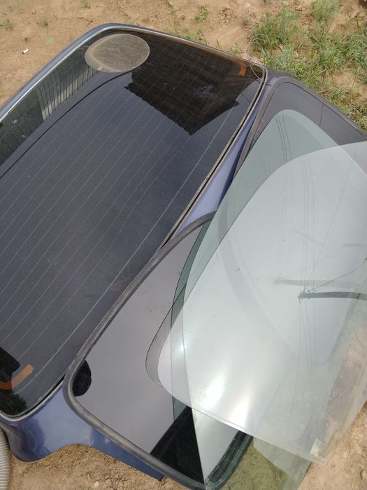 Ниссан микра к11 кузовные запчасти