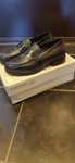 Pantofi GEOX RESPIRA piele NOI, marimea 37