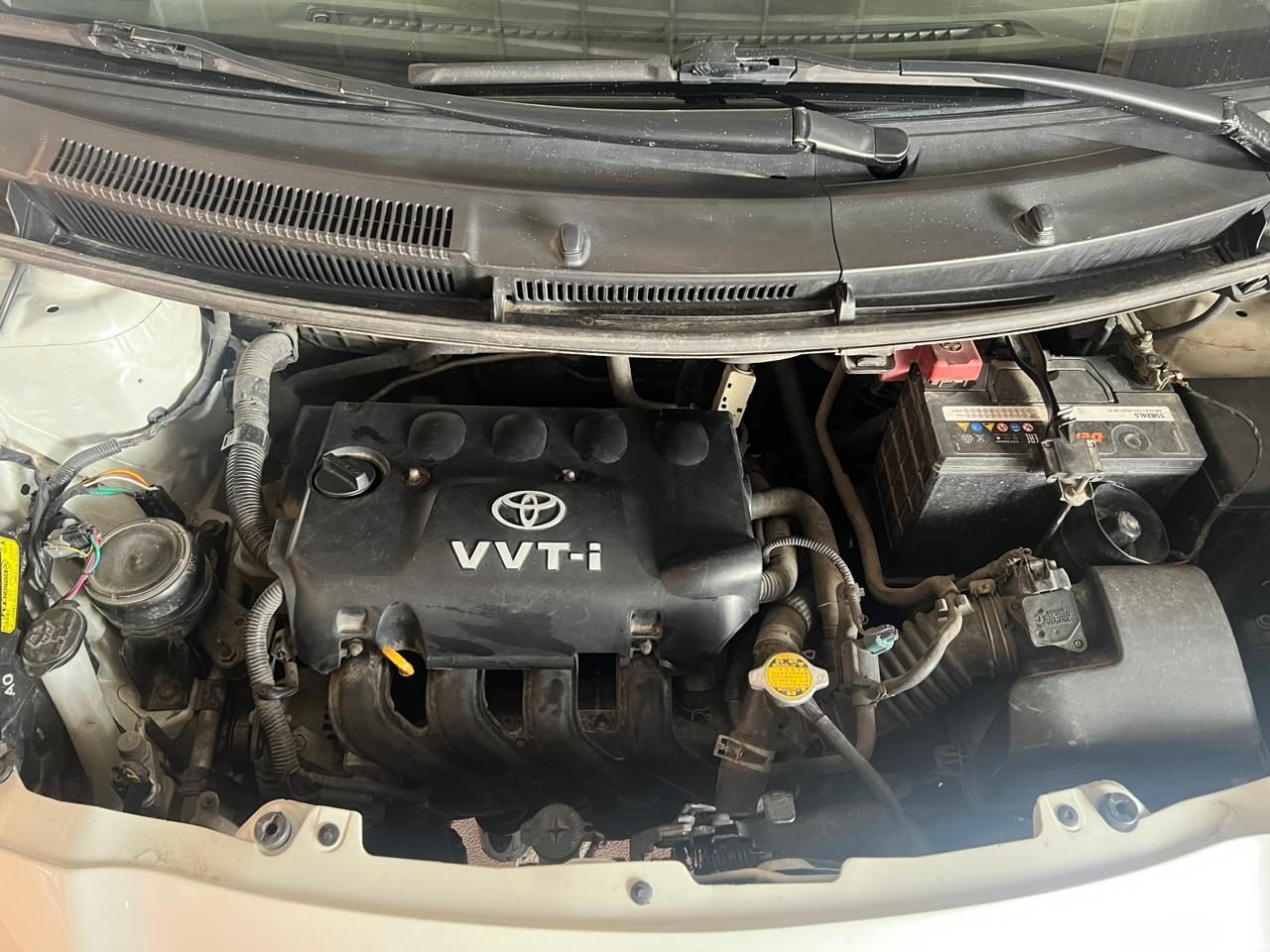 Продам Toyota Yaris