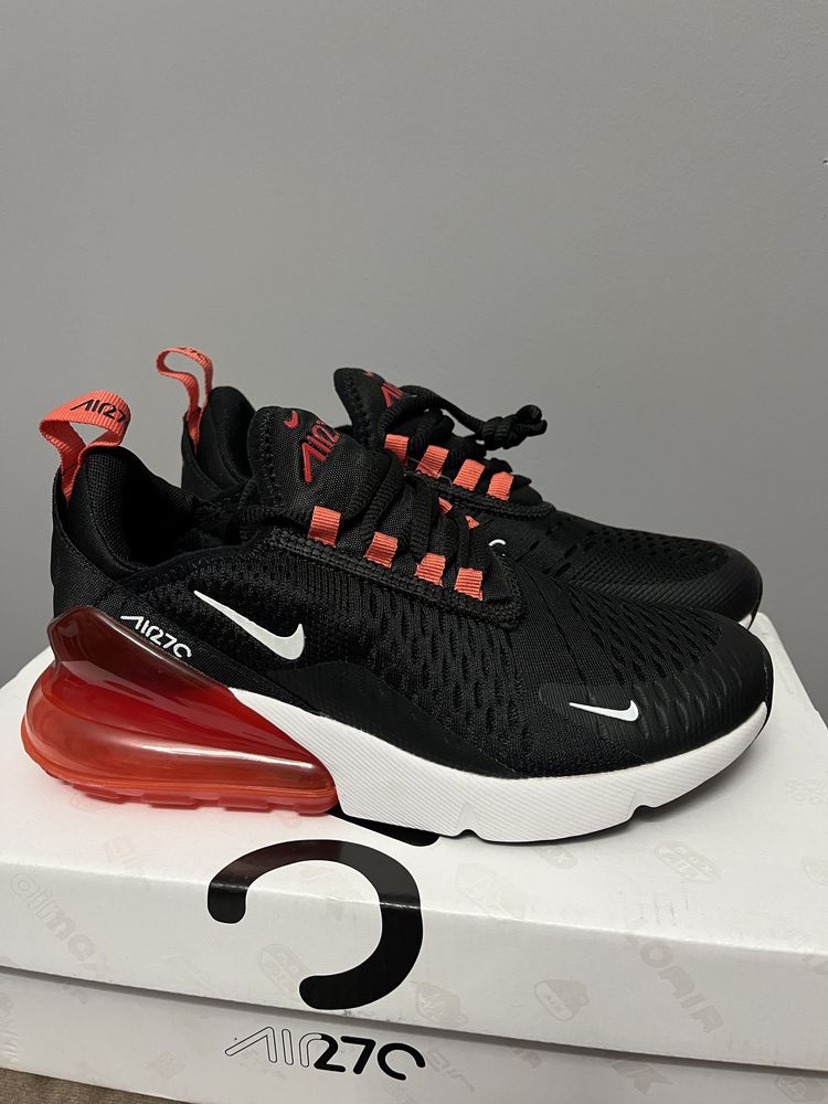 Nike Air Max 270 РАЗПРОДАЖБА ( 4 цвята )