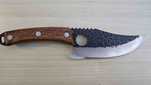 Cutit Japonez handmade