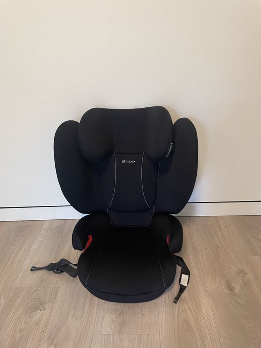 Scaun auto Cybex solution B -fix