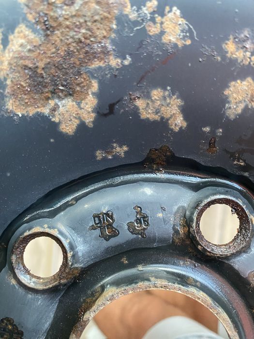 Джанти 15 за vag skoda audi seat vw