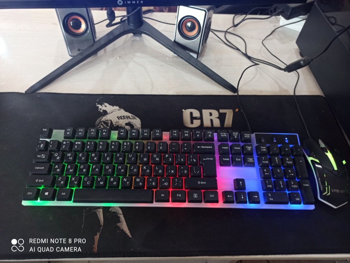 Full komputer setup
H610 
Kuler 95w RGB 
Ddr4 16gb (2x8gb) 3200mhz 
Ss