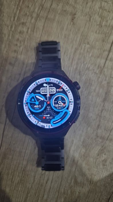HUAWEI WATCH 4 Pro Space Edition LTE