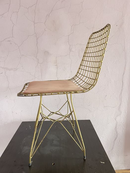 Scaune metal, pt bar, terasa.