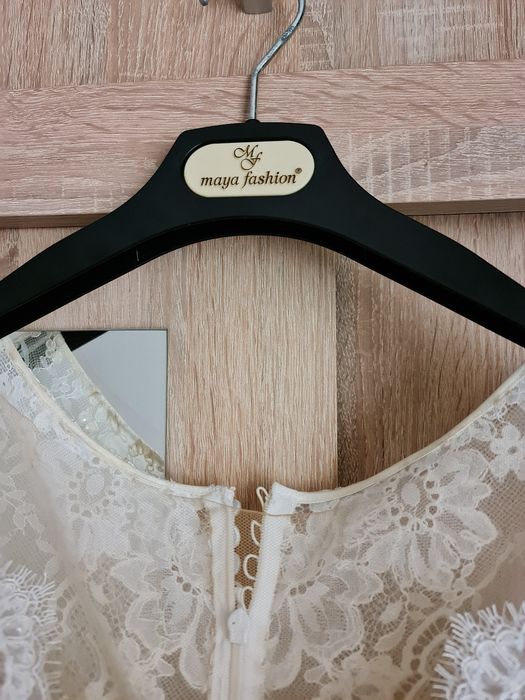 De vanzare Rochie de mireasa